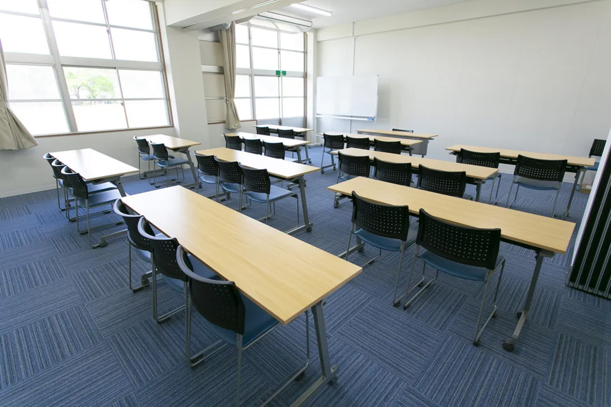 研修室（教室）